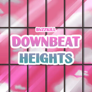 DOWNBEAT HEIGHTS (Original Album)