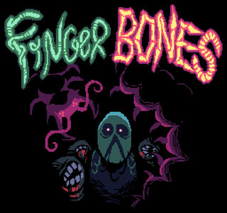 FINGERBONES (Web Video Soundtrack)
